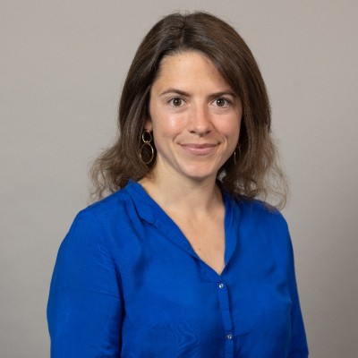 Cécile Calmet, Tilt Capital Partners